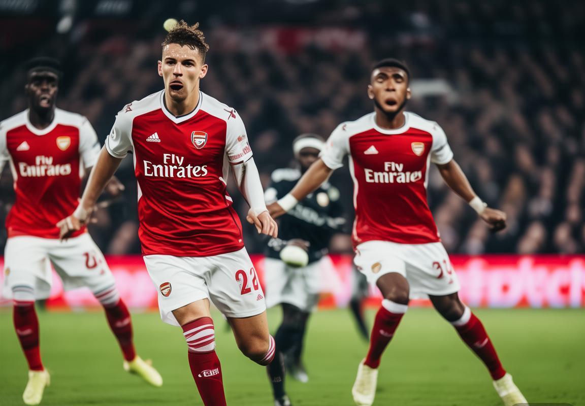 皇马、阿森纳欧冠对决前瞻：萨卡双响弑杀拜仁慕尼黑，枪手崛起冲击冠军