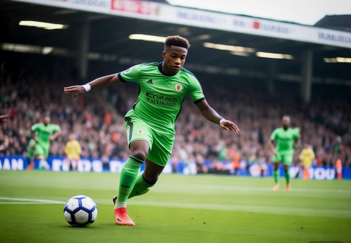 曼城8000万英镑锁定诺丁汉森林中场安德森，创英超转会新纪录