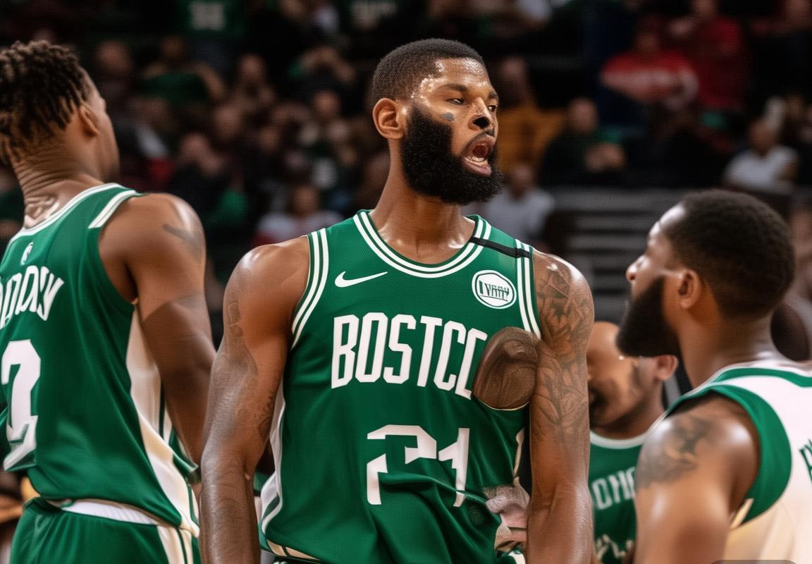 欧文凯尔特人时期回顾：从骑士转接到球队化学反应破裂的全过程