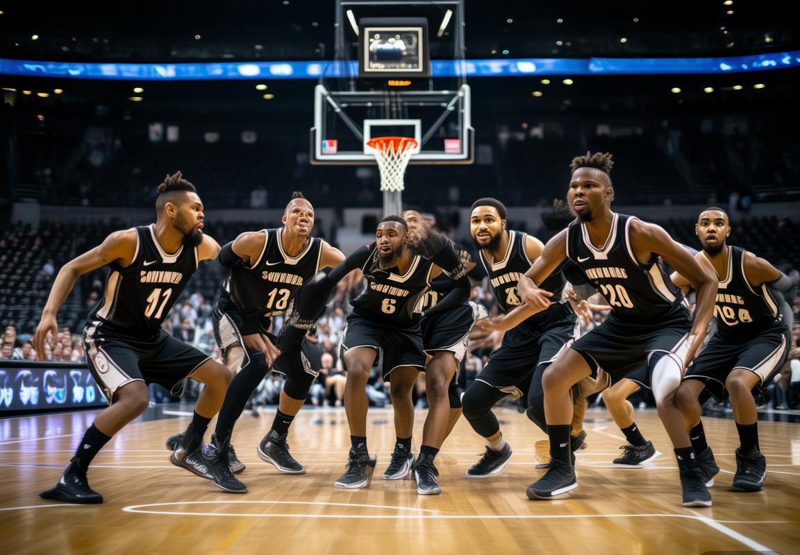 黑马球队创连胜纪录，团队配合力克东部冠军，季后赛前景引关注