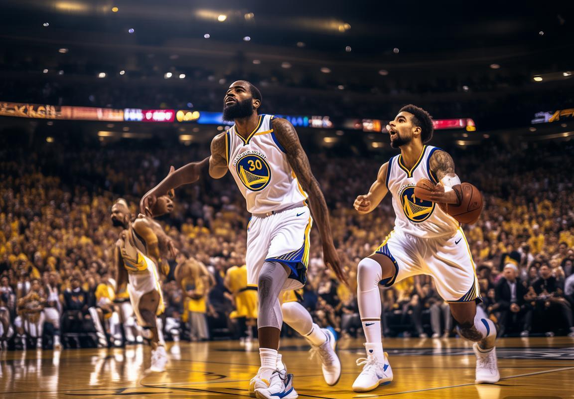 金州勇士队终结五连败！残阵力克迈阿密热火，库里缺阵斯宾塞末节爆发定胜局