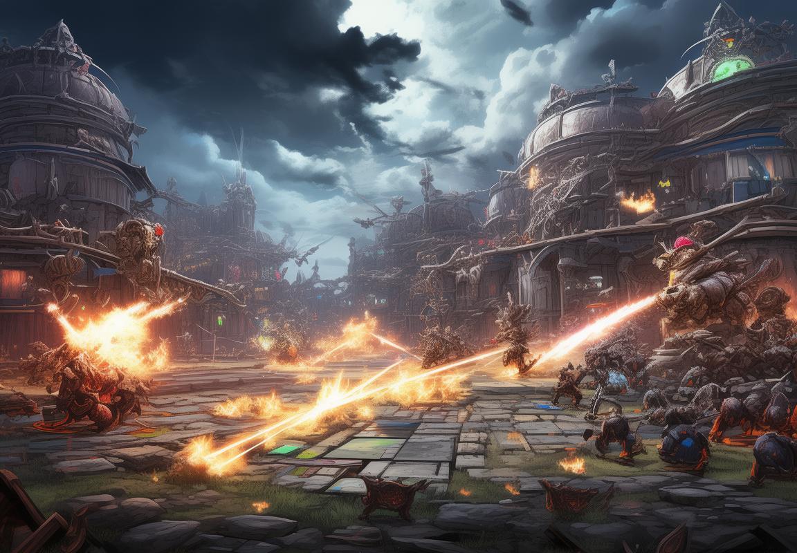 崩铁3.8版本异相仲裁活动攻略：详解仲裁机制与韧性条，景元符玄阵容推荐