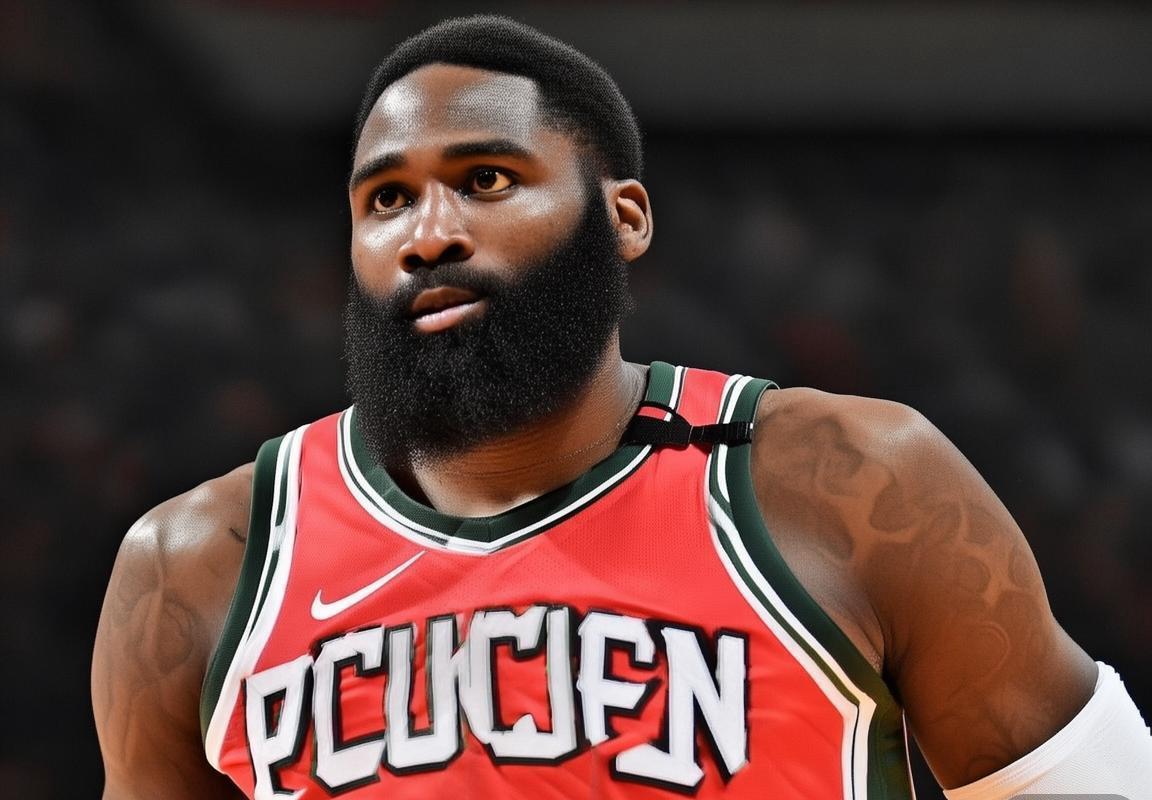 雄鹿队字母哥公开招募哈登，超级三巨头计划引爆联盟